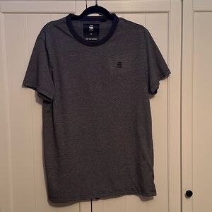 G-Star RAW Men's T-Shirt - Medium